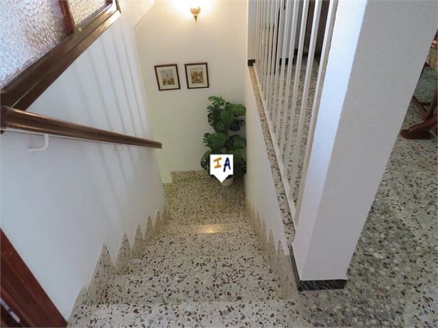 3 bedroom Apartment for sale in Alcaudete - € 80,000 (Ref: 8928433)