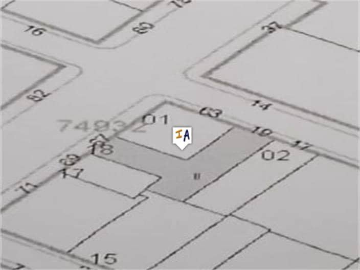 2 makuuhuone Kaupallinen myytävänä paikassa Barbate - 127 000 € (Ref: 8931848)