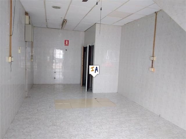 2 Zimmer Gewerbe zu verkaufen in Barbate - 127.000 € (Ref: 8931848)