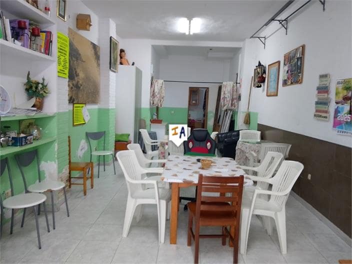 2 makuuhuone Kaupallinen myytävänä paikassa Barbate - 127 000 € (Ref: 8931848)