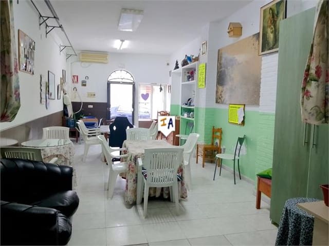 2 Zimmer Gewerbe zu verkaufen in Barbate - 127.000 € (Ref: 8931848)