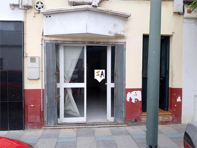 2 Zimmer Gewerbe zu verkaufen in Barbate - 127.000 € (Ref: 8931848)