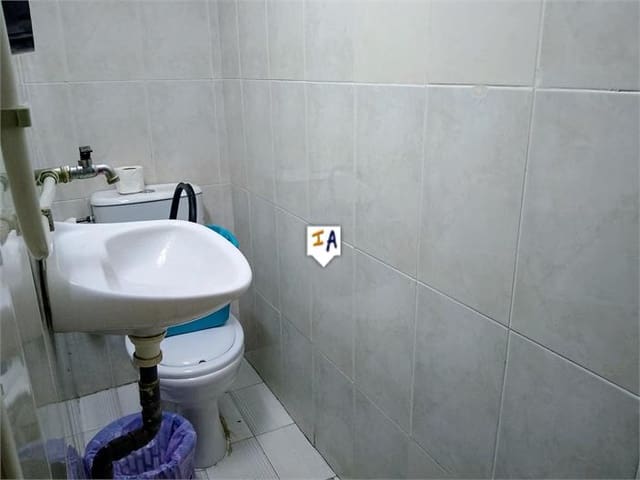 2 Zimmer Gewerbe zu verkaufen in Barbate - 127.000 € (Ref: 8931848)