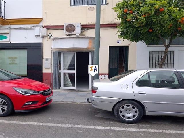 2 Zimmer Gewerbe zu verkaufen in Barbate - 127.000 € (Ref: 8931848)