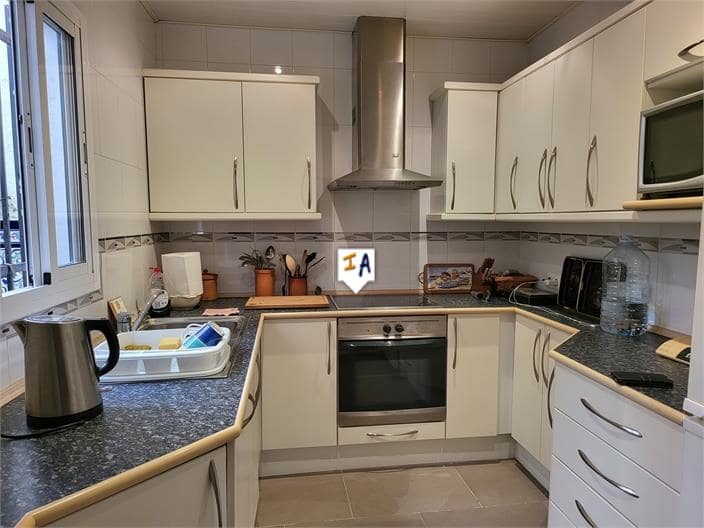 3 chambre Maison de Ville à vendre à Casariche - 76 950 € (Ref: 8931849)