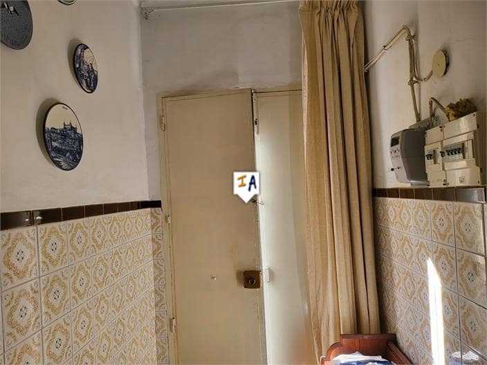 3 chambre Maison de Ville à vendre à Casariche - 76 950 € (Ref: 8931849)