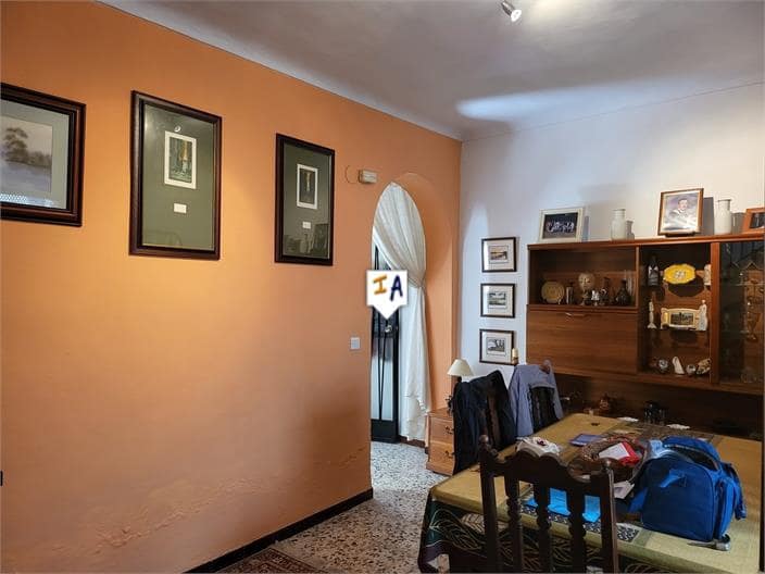 3 chambre Maison de Ville à vendre à Casariche - 76 950 € (Ref: 8931849)