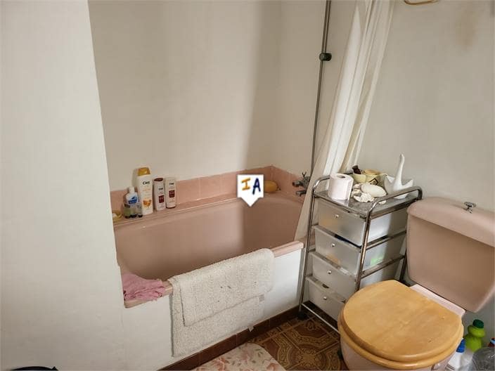 3 chambre Maison de Ville à vendre à Casariche - 76 950 € (Ref: 8931849)