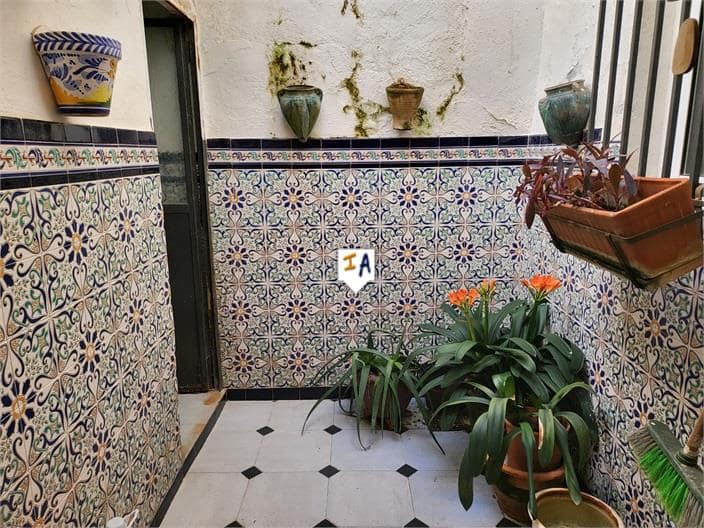 3 chambre Maison de Ville à vendre à Casariche - 76 950 € (Ref: 8931849)