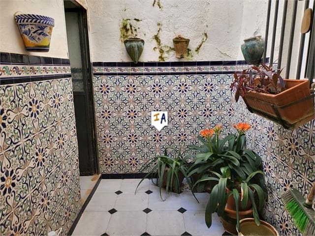 3 camera da letto Casa in vendita in Casariche - 76.950 € (Rif: 8931849)