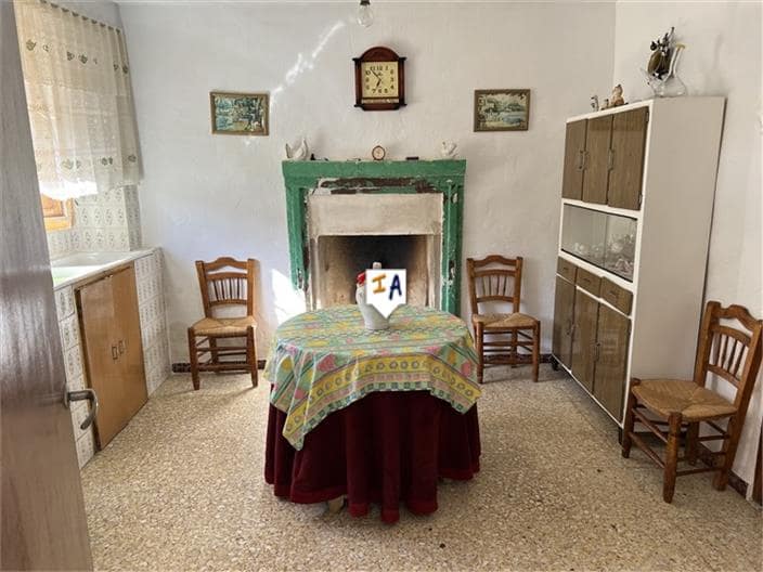 5 soveværelse Finca/Landehus til salg i Sabariego med garage - € 82.000 (Ref: 8934729)