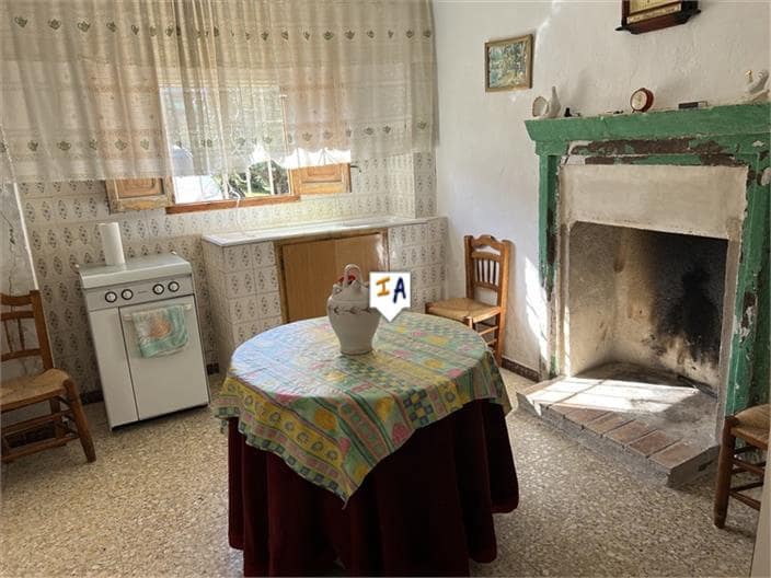 5 soveværelse Finca/Landehus til salg i Sabariego med garage - € 82.000 (Ref: 8934729)