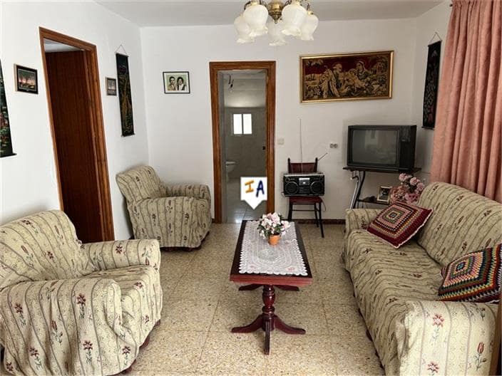 5 soveværelse Finca/Landehus til salg i Sabariego med garage - € 82.000 (Ref: 8934729)