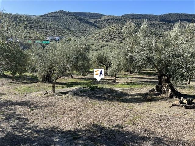 5 slaapkamer Finca/Landhuis te koop in Sabariego, Alcaudete met garage - € 82.000 (Ref: 8934729)