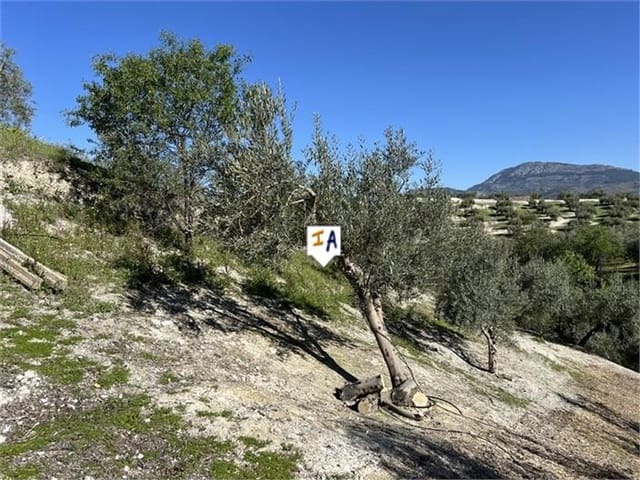 5 slaapkamer Finca/Landhuis te koop in Sabariego, Alcaudete met garage - € 82.000 (Ref: 8934729)