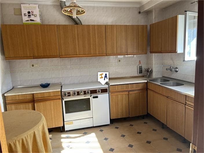 5 soveværelse Byhus til salg i Priego de Cordoba - € 51.000 (Ref: 8936441)