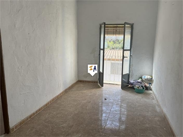 5 soveværelse Byhus til salg i Priego de Cordoba - € 51.000 (Ref: 8936441)