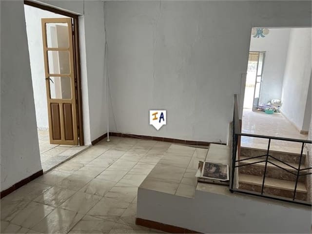 5 chambre Maison de Ville à vendre à Castil de Campos, Priego de Córdoba - 51 000 € (Ref: 8936441)