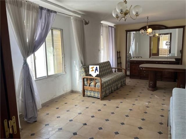 5 chambre Maison de Ville à vendre à Castil de Campos, Priego de Córdoba - 51 000 € (Ref: 8936441)