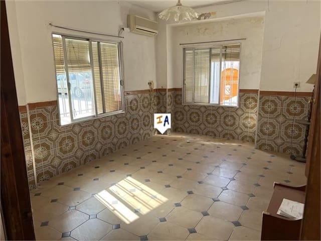 5 chambre Maison de Ville à vendre à Castil de Campos, Priego de Córdoba - 51 000 € (Ref: 8936441)