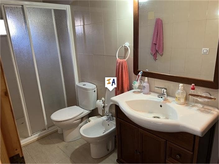 2 sovrum Hus till salu i Priego de Cordoba med garage - 58 000 € (Ref: 8952433)