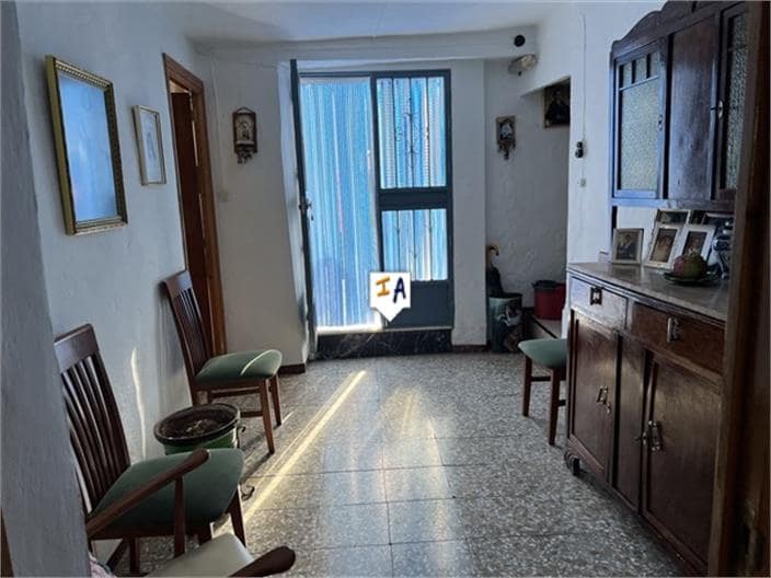 2 sovrum Hus till salu i Priego de Cordoba med garage - 58 000 € (Ref: 8952433)