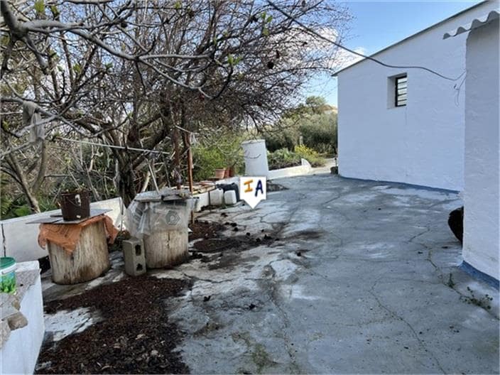 2 sovrum Hus till salu i Priego de Cordoba med garage - 58 000 € (Ref: 8952433)