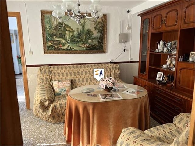 2 slaapkamer Huis te koop in Priego de Córdoba met garage - € 58.000 (Ref: 8952433)