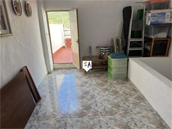 3 soverom Hus til salgs i Luque - € 51 000 (Ref: 8953977)