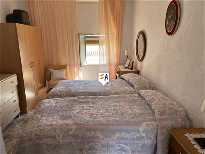 3 soverom Hus til salgs i Luque - € 51 000 (Ref: 8953977)