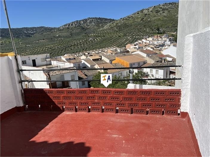 3 soverom Hus til salgs i Luque - € 51 000 (Ref: 8953977)