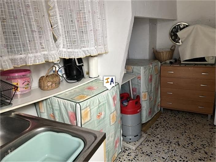 3 soverom Hus til salgs i Luque - € 51 000 (Ref: 8953977)