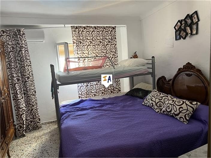 3 soverom Hus til salgs i Luque - € 51 000 (Ref: 8953977)