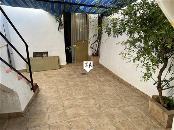 3 soverom Hus til salgs i Luque - € 51 000 (Ref: 8953977)