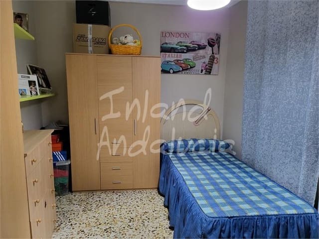 3 chambre Maison de Ville à vendre à Antequera - 170 000 € (Ref: 8967848)