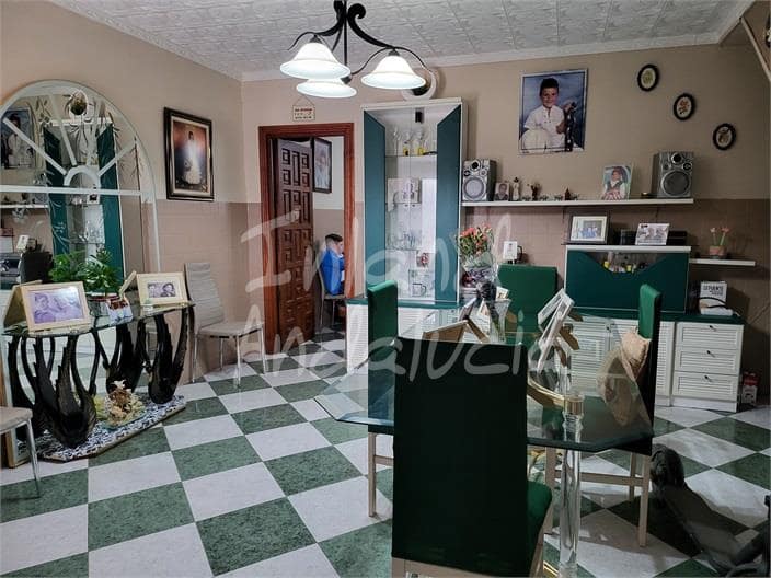 3 soveværelse Byhus til salg i Antequera - € 170.000 (Ref: 8967848)