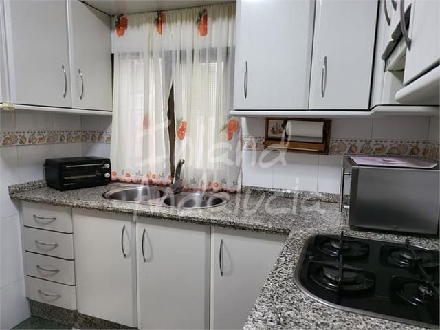3 chambre Maison de Ville à vendre à Antequera - 170 000 € (Ref: 8967848)