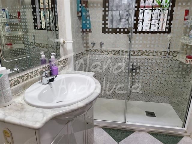 3 chambre Maison de Ville à vendre à Antequera - 170 000 € (Ref: 8967848)
