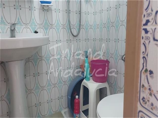 2 soveværelse Villa til salg i Priego de Córdoba - € 45.000 (Ref: 8969736)