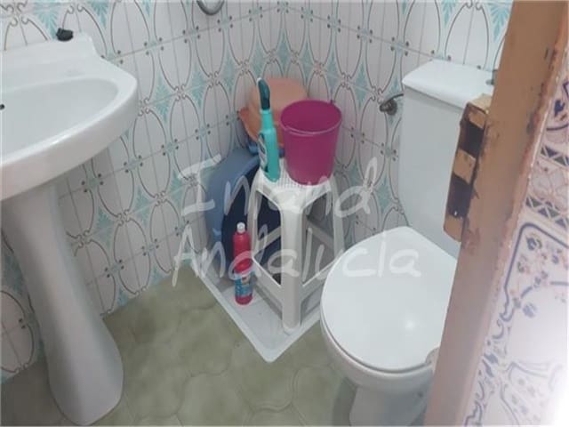 2 soveværelse Villa til salg i Priego de Córdoba - € 45.000 (Ref: 8969736)