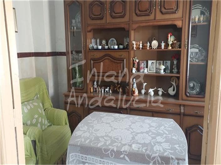 2 soveværelse Villa til salg i Priego de Cordoba - € 45.000 (Ref: 8969736)