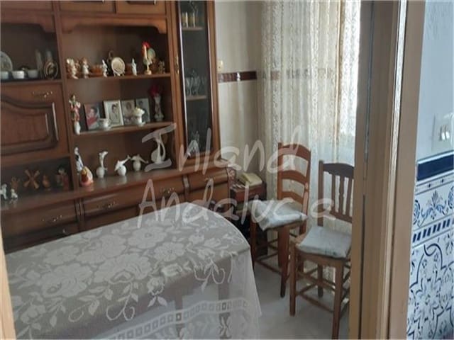 2 soveværelse Villa til salg i Priego de Córdoba - € 45.000 (Ref: 8969736)