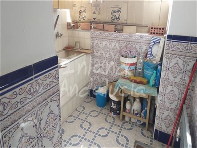 2 soveværelse Villa til salg i Priego de Córdoba - € 45.000 (Ref: 8969736)