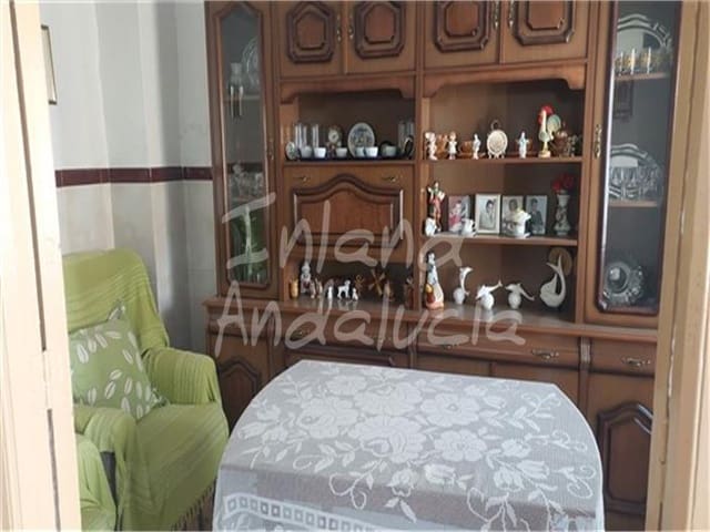 2 soveværelse Villa til salg i Priego de Córdoba - € 45.000 (Ref: 8969736)