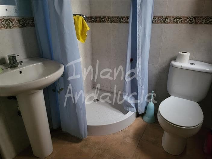 3 bedroom Townhouse for sale in Cuevas de San Marcos - € 55,000 (Ref: 8977824)