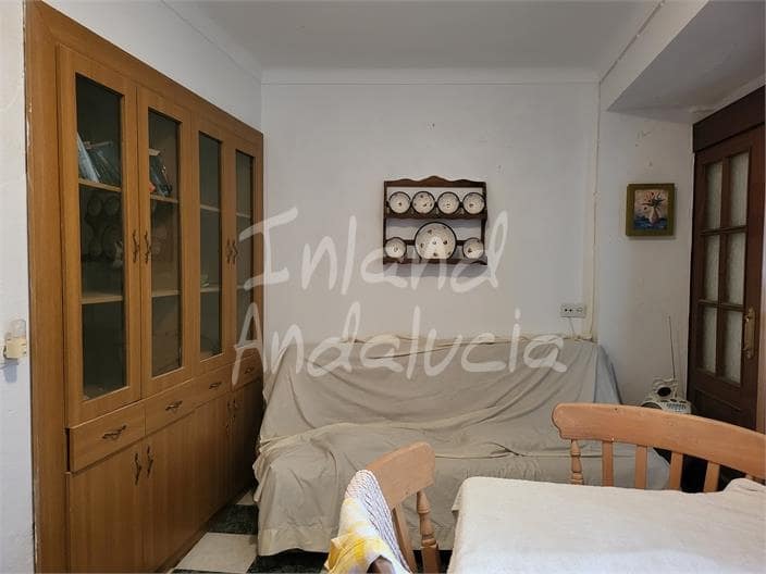 3 bedroom Townhouse for sale in Cuevas de San Marcos - € 55,000 (Ref: 8977824)