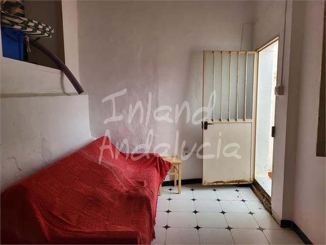3 quarto Casa em Banda para venda em Cuevas de San Marcos - 55 000 € (Ref: 8977824)