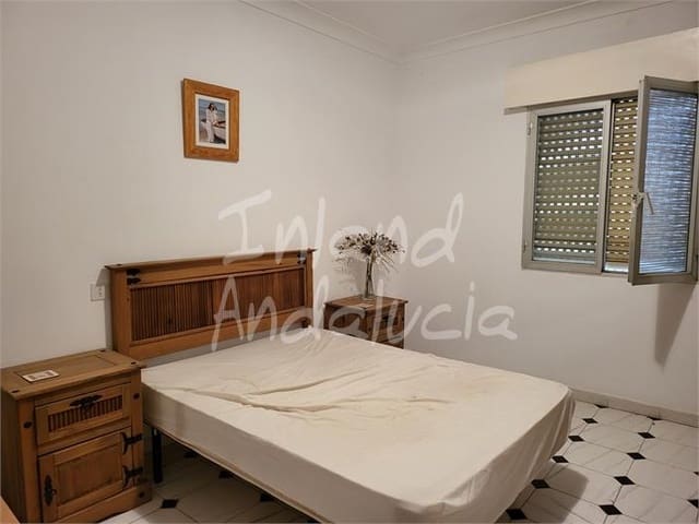 3 quarto Casa em Banda para venda em Cuevas de San Marcos - 55 000 € (Ref: 8977824)