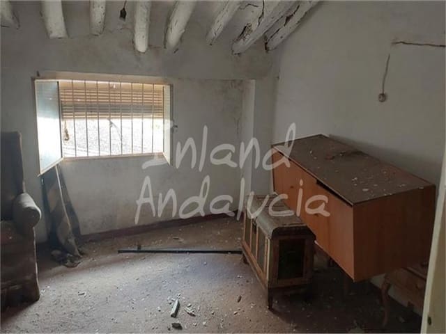 4 soveværelse Byhus til salg i Priego de Córdoba - € 49.000 (Ref: 8982004)