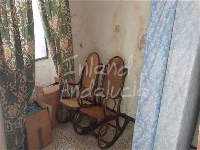 4 soveværelse Byhus til salg i Priego de Córdoba - € 49.000 (Ref: 8982004)